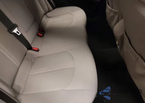 2015 Hyundai Sonata Eco из США, поврежденный, VIN 5NPE24AA8FH118131